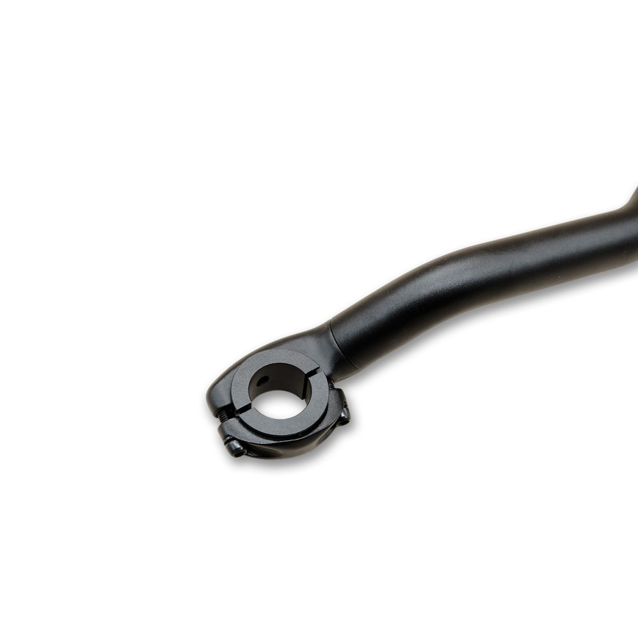Bolt-On Extender Shim-Set / convert 31.8 to 22.2mm - Image 2
