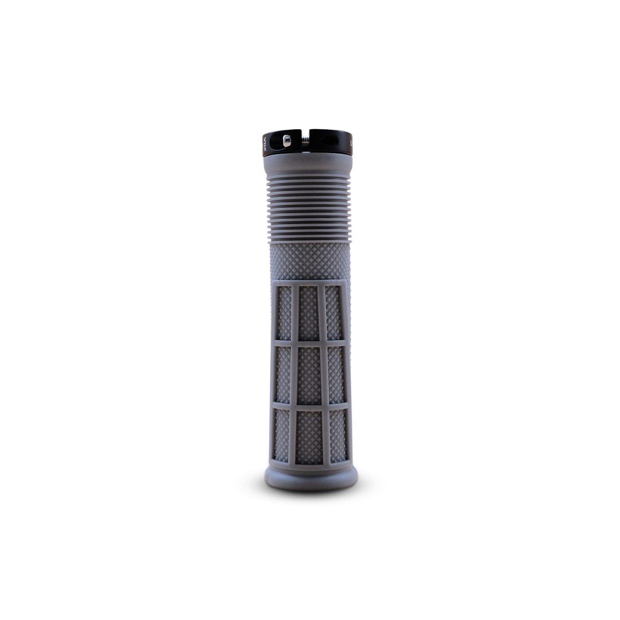 Supa Lock-On Grip 130mm Race Grey - Image 2